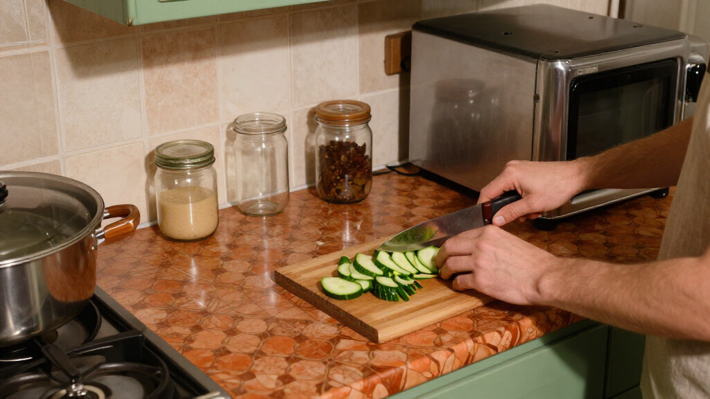 6 Best 1970s-Style Kitchen Decor in 2026