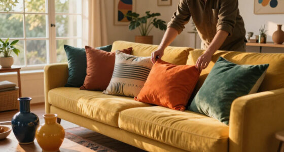 6 Best Colorful Home Decor in 2026