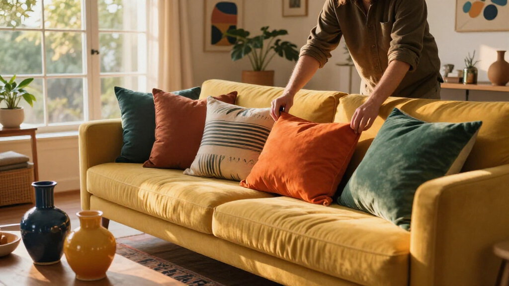 6 Best Colorful Home Decor in 2026