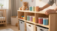 6 Best Nursery Paint and Storage Cabinets in 2026