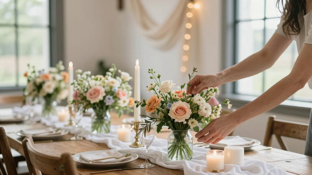 6 Best Wedding Decorations in 2026