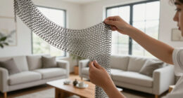 7 Best Chainmail Home Decor in 2026