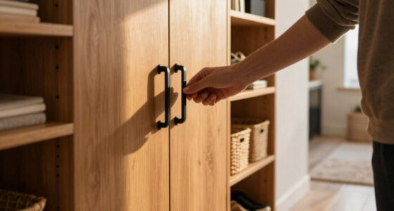 7 Best Hallway Storage Cabinets in 2026