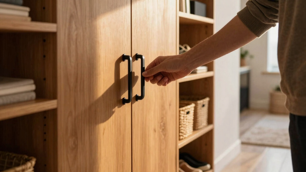 7 Best Hallway Storage Cabinets in 2026