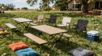 7 Best Outdoor Tailgating Furniture in 2026