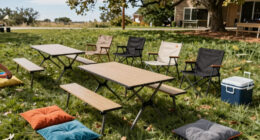 7 Best Outdoor Tailgating Furniture in 2026