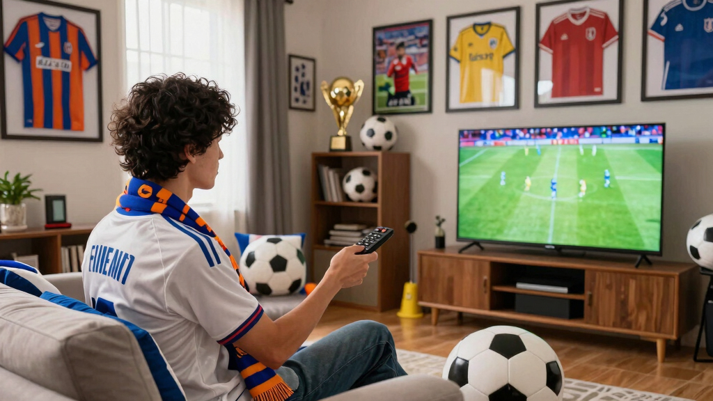 7 Best Soccer Fan Room Decor in 2026