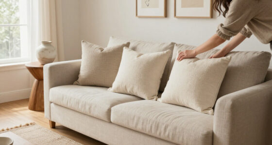 7 Best Soft Architecture Home Decor in 2026