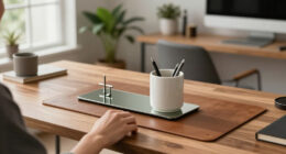7 Best Stylish Desk Accessories in 2026