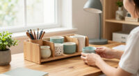 8 Best Decorative Desk Organizers in 2026