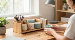 8 Best Decorative Desk Organizers in 2026