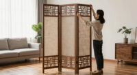 8 Best Decorative Folding Screens in 2026