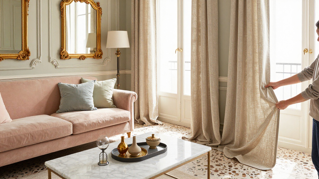 8 Best Parisian Lifestyle Home Decor in 2026