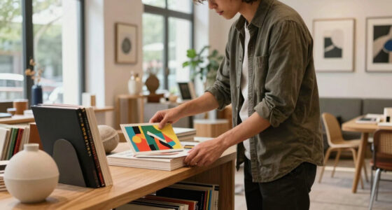 9 Best Art Books in 2026