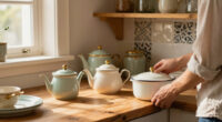 9 Best Vintage-Inspired Kitchenware in 2026