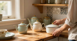 9 Best Vintage-Inspired Kitchenware in 2026