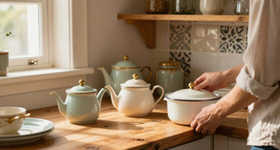 9 Best Vintage-Inspired Kitchenware in 2026