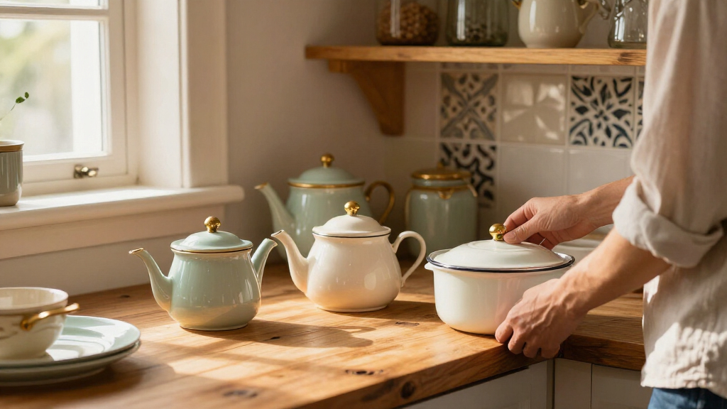 9 Best Vintage-Inspired Kitchenware in 2026