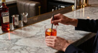 After Mimi’s, Jeff Bezos Slips Into The Park Hyatt And Orders A Negroni - SMH.com.au