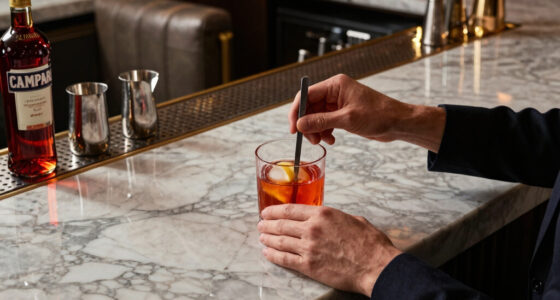 After Mimi’s, Jeff Bezos Slips Into The Park Hyatt And Orders A Negroni - SMH.com.au