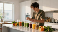 Are Americans more selective with health trends?