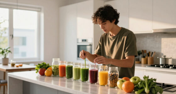 Are Americans more selective with health trends?