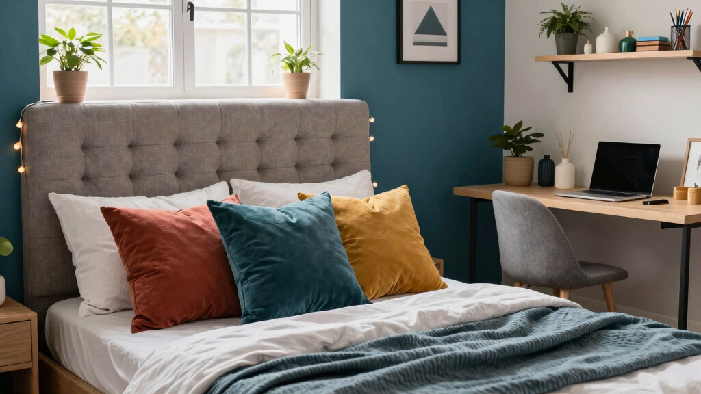 Best Stylish Dorm Room Decor Compared