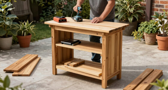 Build & Grill with Tyler Smith: The Show DIYers and Foodies Have Been Waiting For