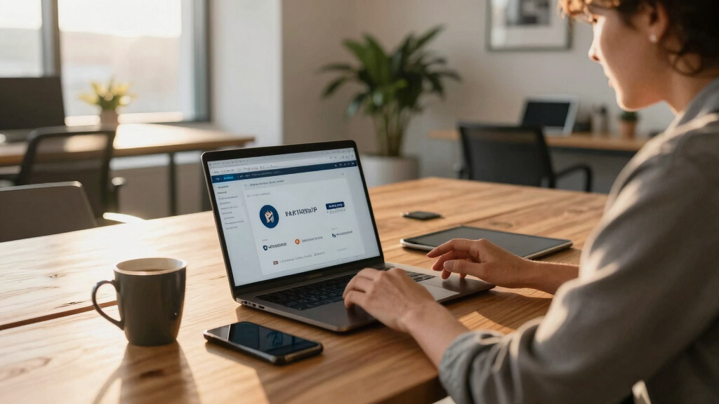 Corporate Wellbeing Platform Partnerships