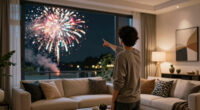 Dc Fireworks