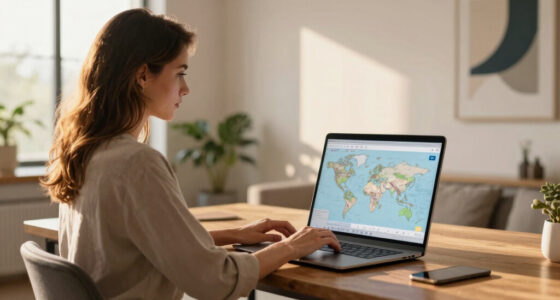 Emilie Kiser Surges In Global Coverage