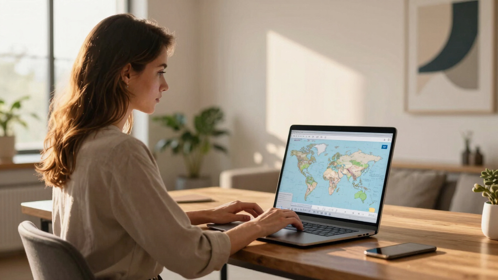 Emilie Kiser Surges In Global Coverage