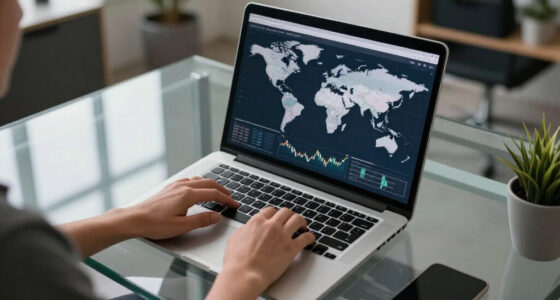 Empire State Realty Trust Surges In Global Coverage