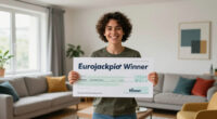 Eurojackpot-gewinner