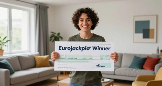Eurojackpot-gewinner