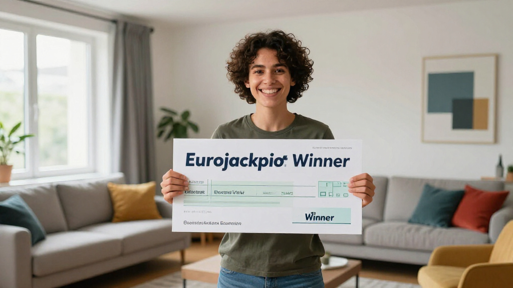 Eurojackpot-gewinner