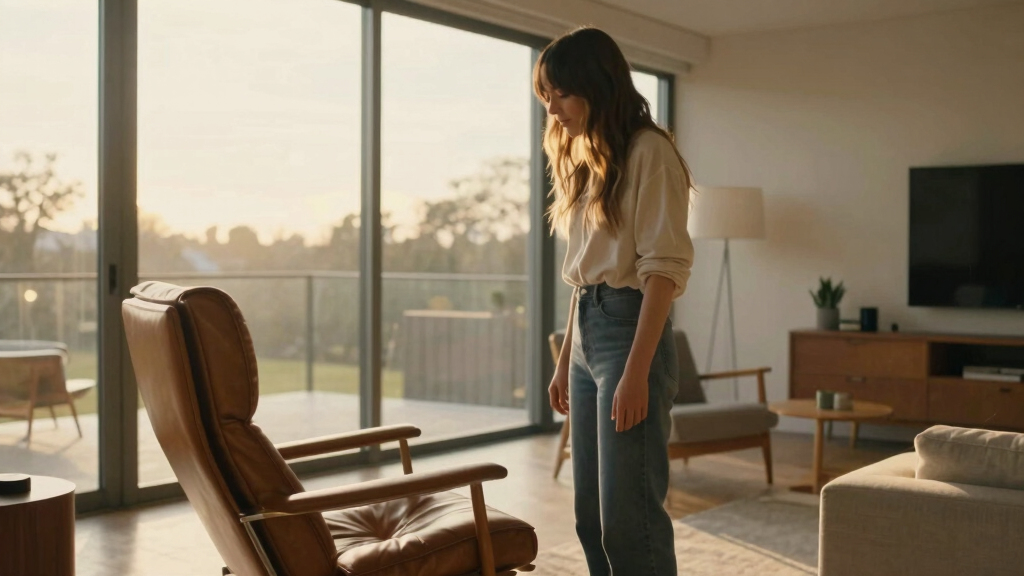EXCLUSIVE: Dakota Johnson Sells Her Midcentury Modern 'Fifty Shades of Grey' House for Just Under $6 Million