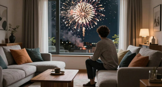 Fireworks Near Me