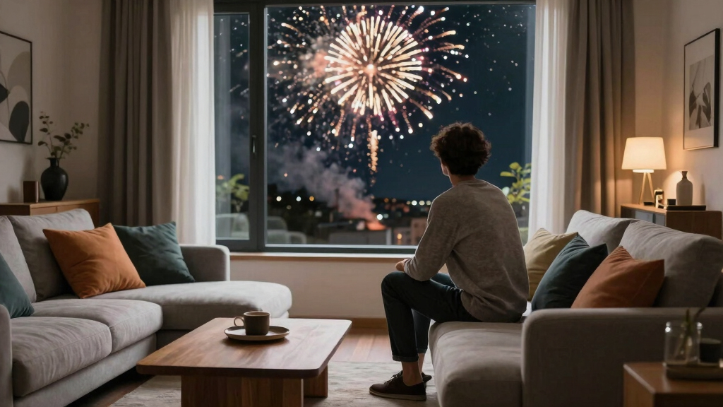 Fireworks Near Me