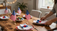 Fourth of July celebrations in Middle Tennessee
