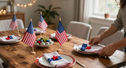 Fourth of July celebrations in Middle Tennessee