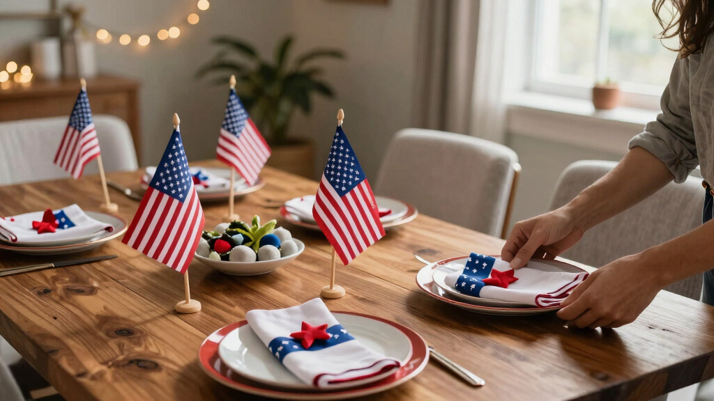Fourth of July celebrations in Middle Tennessee