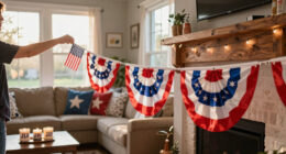 Fourth Of July
