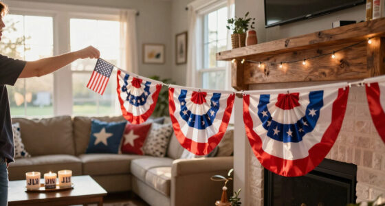 Fourth Of July