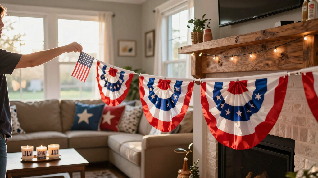 Fourth Of July