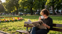 Hamburg's Stadtpark: A Park Built To Be Used