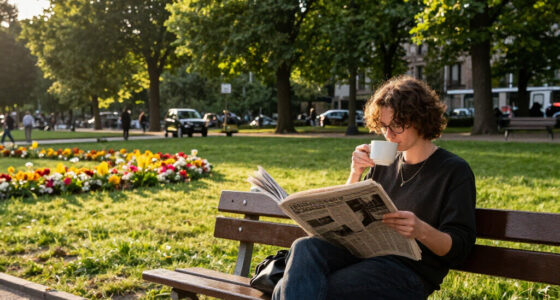 Hamburg's Stadtpark: A Park Built To Be Used