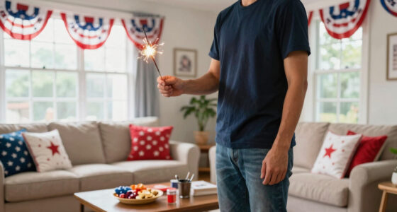 Happy Fourth Of July