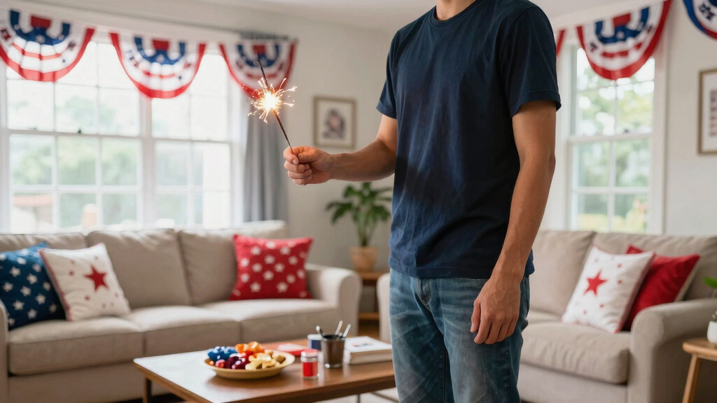 Happy Fourth Of July