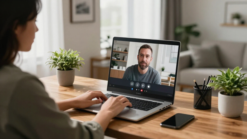 Home Office Surges In Global Coverage